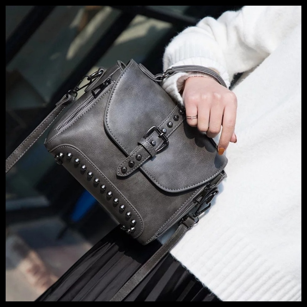 #NEW SOFIA Tote Crossbody B - Picture 3 of 6